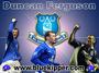 Bedford Everton Supporters Club profile picture