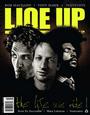 LINE UP Magazine! profile picture