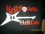 Hell Society Street Team profile picture