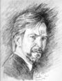 Hans Gruber profile picture