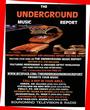 The Underground Music Report profile picture