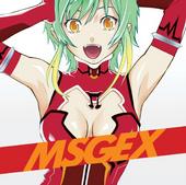 MSGEX profile picture