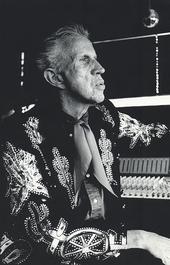 Porter Wagoner profile picture