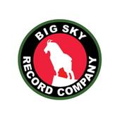 Big Sky Record Company profile picture