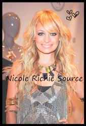 Nicole Richie Source profile picture