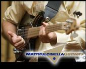 MPG (Matt Pulcinella Guitars) profile picture