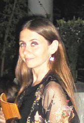 Marina Toshich - BARAQAT profile picture