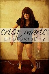 Erica Marie Photography © profile picture