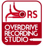 Overdrive Recording Studio profile picture