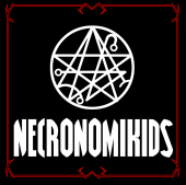 NECRONOMIKIDS profile picture