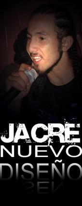 Jacre "ALGO MAS DE MI " PRONTO profile picture