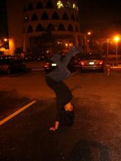 B-Girl Faby profile picture