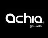 ACHIA GUITARS profile picture