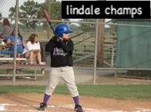 Lindale District Champs 25 # 8 profile picture