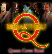 Breakthru - Queen Cover Band - profile picture