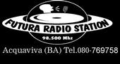 Radio Futura Station profile picture