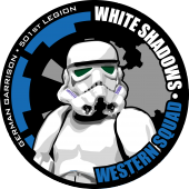 White Shadows Squad profile picture