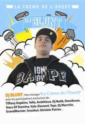 Dj Blunt - Mixtape In Stores profile picture