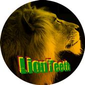 LionTeeth profile picture