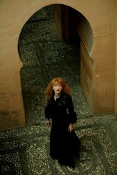 Loreena McKennitt profile picture