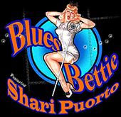 Blues Bettie profile picture