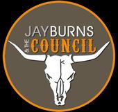 Jay Burns & the Council profile picture