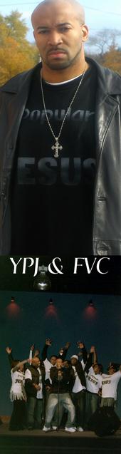 YPJ & FVC "CA4" Conf. July 10-12th!! profile picture