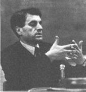 Iannis Xenakis profile picture