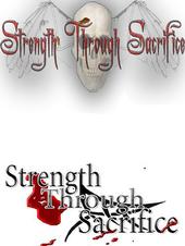 Strength Through Sacrifice profile picture