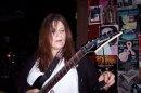 BLUES GUITARIST MARTA GEE profile picture