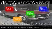 usedcollegecars