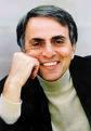 Carl Sagan Tribute page profile picture