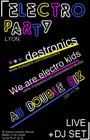 we are electro kids ! profile picture