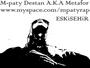 M_paty Destan a.k.a Metafor Metan profile picture