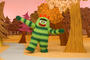 Yo Gabba Gabba! profile picture