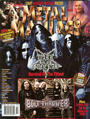 Metal Maniacs: June/July '08 - TESTAMENT profile picture