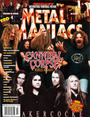 Metal Maniacs: June/July '08 - TESTAMENT profile picture