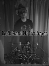 The Old School Riff Hard Project profile picture