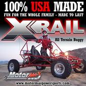 MotorMax - XRail profile picture