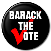 Barack the Vote profile picture