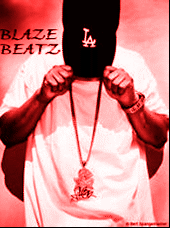 FREE BLAZE BEATZ (PLATINUM PRODUCER) profile picture