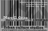 Urban Culture Studios profile picture