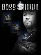 BOSS SHAWN Street Team L.A. profile picture