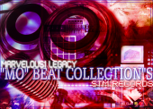 "MO" BEAT COLLECTIONS profile picture