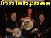 Innishfree - Irish Band profile picture