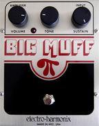 Big Muff profile picture