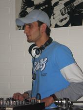 Roberto Barreda Dj&Producer profile picture