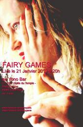 Fairy Games profile picture