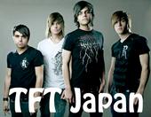 TFT Japan Street Team(A Little Faster) profile picture