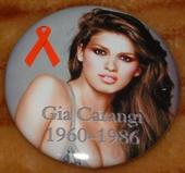 Gia Carangi: THE BEAUTY AND THE PAIN profile picture